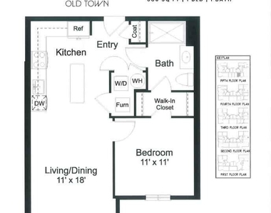 701 N Henry Street - Photo Thumbnail 40