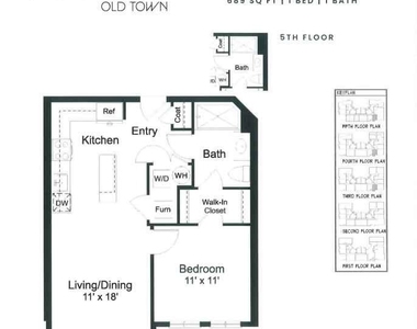 701 N Henry Street - Photo Thumbnail 40