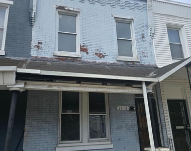 3412 N 16th Street - Photo Thumbnail 1