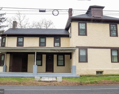 124 Washington Road - Photo Thumbnail 1