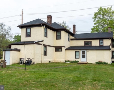 124 Washington Road - Photo Thumbnail 2