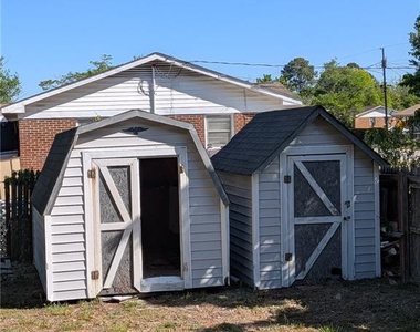1403 Mack Street - Photo Thumbnail 13