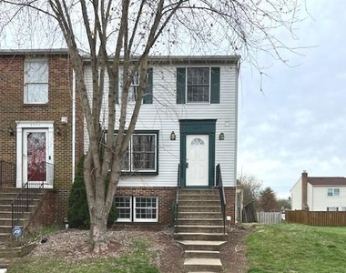 6627 Haydown Court - Photo Thumbnail 1