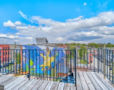 1729 Guilford Avenue - Photo Thumbnail 12