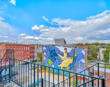 1729 Guilford Avenue - Photo Thumbnail 13