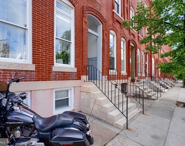1729 Guilford Avenue - Photo Thumbnail 18