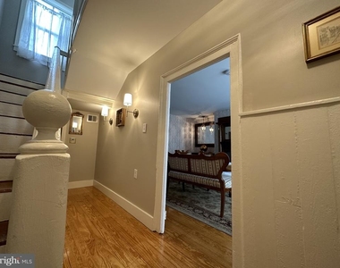 1627 Aliceanna Street - Photo Thumbnail 26
