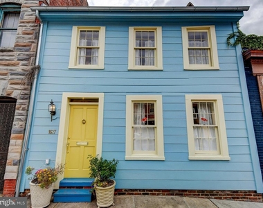 1627 Aliceanna Street - Photo Thumbnail 59