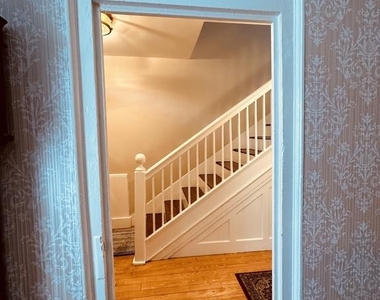 1627 Aliceanna Street - Photo Thumbnail 27