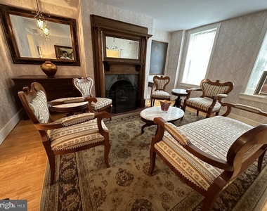 1627 Aliceanna Street - Photo Thumbnail 7