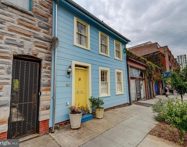 1627 Aliceanna Street - Photo Thumbnail 55