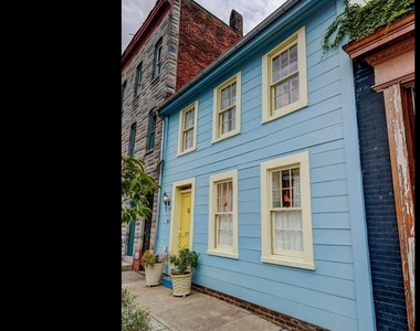 1627 Aliceanna Street - Photo Thumbnail 54