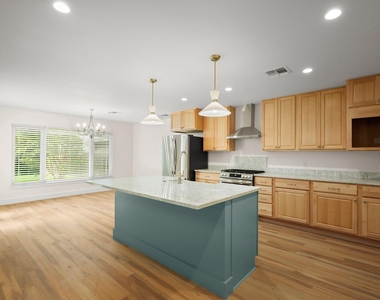 3808 Tonkawa Trl - Photo Thumbnail 2