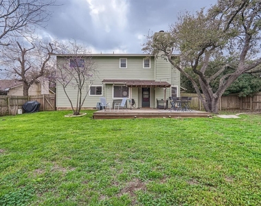 7701 Copano Dr - Photo Thumbnail 26