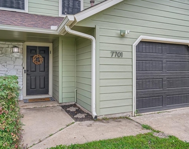7701 Copano Dr - Photo Thumbnail 2
