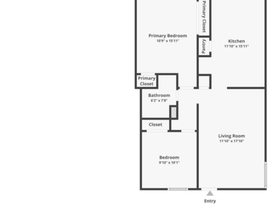 323 W William Cannon Dr - Photo Thumbnail 28