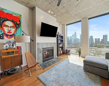 700 N Larrabee Street - Photo Thumbnail 9