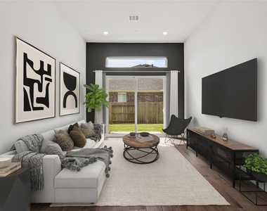 3607 Wellborn Drive - Photo Thumbnail 3