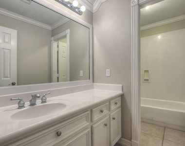 10819 Lake Windcrest - Photo Thumbnail 32