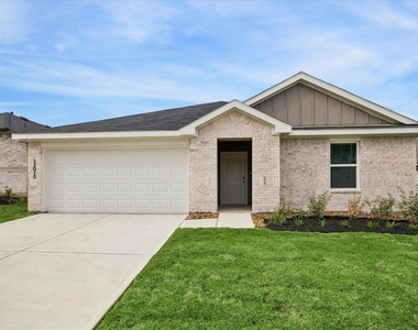 12010 Noble Heart Drive - Photo Thumbnail 1