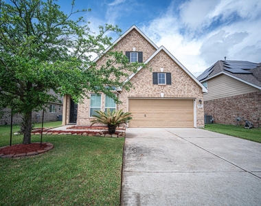 4138 Falvel Shadow Creek Drive - Photo Thumbnail 20