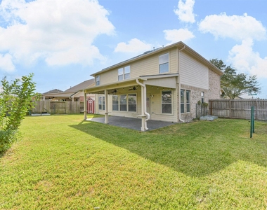 2601 Hewn Rock Way - Photo Thumbnail 33