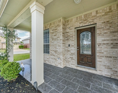 2601 Hewn Rock Way - Photo Thumbnail 3