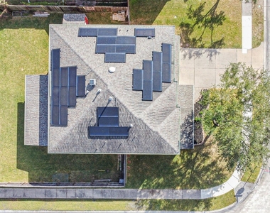 2601 Hewn Rock Way - Photo Thumbnail 5