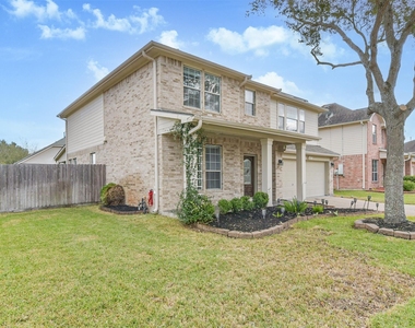 2601 Hewn Rock Way - Photo Thumbnail 1