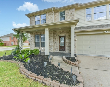 2601 Hewn Rock Way - Photo Thumbnail 2