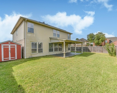 2601 Hewn Rock Way - Photo Thumbnail 34
