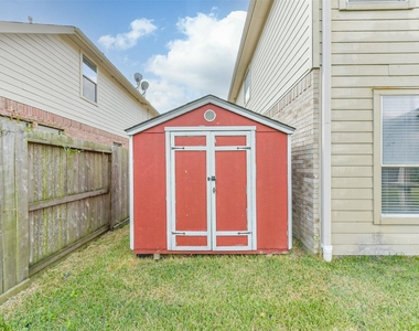 2601 Hewn Rock Way - Photo Thumbnail 35