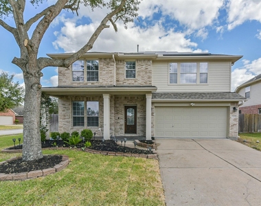 2601 Hewn Rock Way - Photo Thumbnail 37