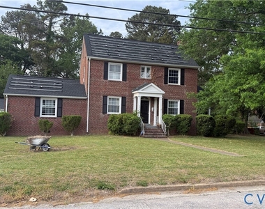 335 Claremont Street - Photo Thumbnail 1
