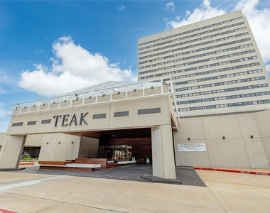 14703 Park Row - Photo Thumbnail 13