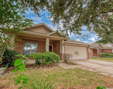 1807 Hidden Breeze Drive - Photo Thumbnail 3