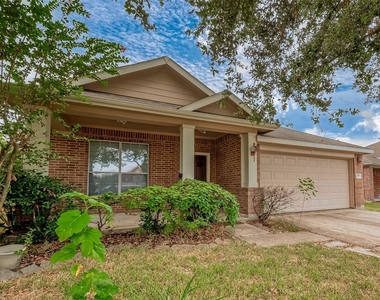 1807 Hidden Breeze Drive - Photo Thumbnail 4