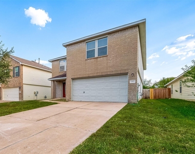 20807 Baronsledge Lane - Photo Thumbnail 1
