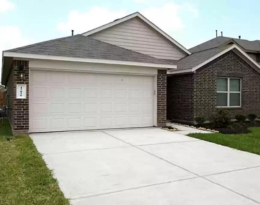 17826 Auburn Heights Trail - Photo Thumbnail 1