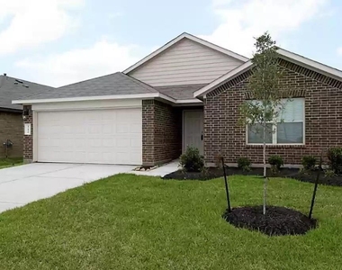 17826 Auburn Heights Trail - Photo Thumbnail 2