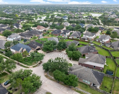 13601 May Pine Court - Photo Thumbnail 34