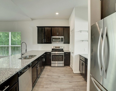 3413 Omega Street - Photo Thumbnail 4
