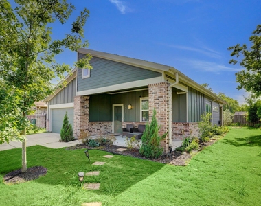 3413 Omega Street - Photo Thumbnail 1