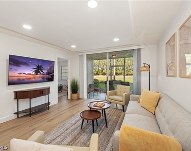 501 Forest Lakes Boulevard - Photo Thumbnail 2
