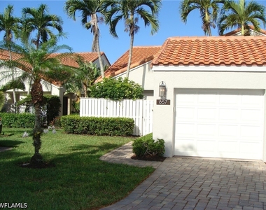 857 Reef Point Circle - Photo Thumbnail 2