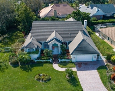 720 Turkey Oak Lane - Photo Thumbnail 1