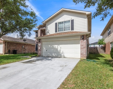 5815 Clerkenwell Drive - Photo Thumbnail 1