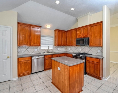 20834 Normandy Forest Drive - Photo Thumbnail 7
