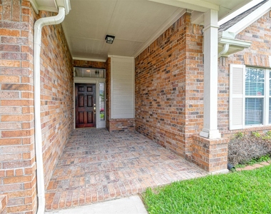 20834 Normandy Forest Drive - Photo Thumbnail 1