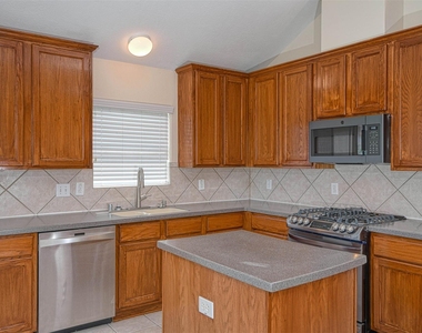 20834 Normandy Forest Drive - Photo Thumbnail 6